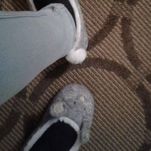 Meet your Posher, Linda